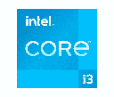 Procesador  Intel Core I3-12100f, S-1700, 3.30ghz, Quad-core Bx8071512100f Pue