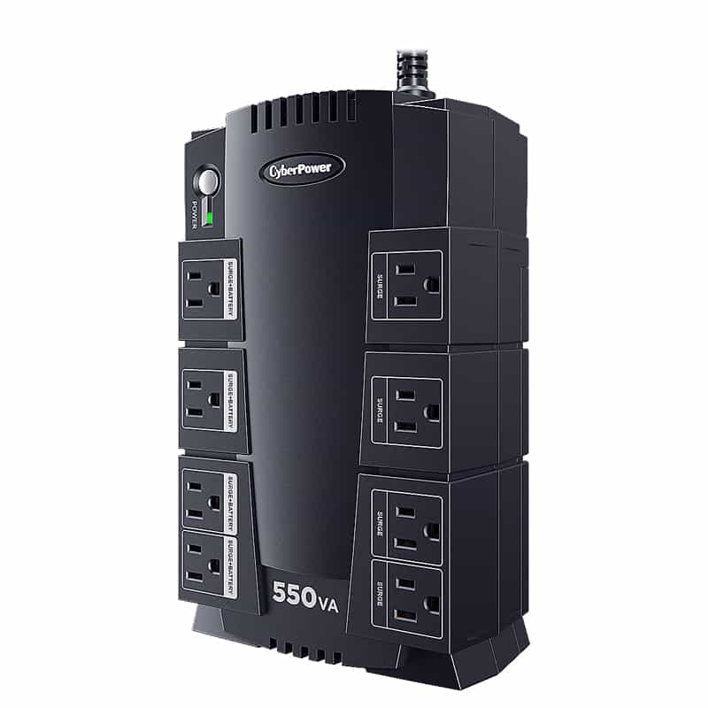Ups/no                                                                                                                                                                                                                                                                                                                                                                                                                                                                                                                                                                                                                                                                                                                                                                                                                                                                                                                                                                                                                                                                                       Break Cyberpower Cp550slg 550va/330wstandby/8cont/usb