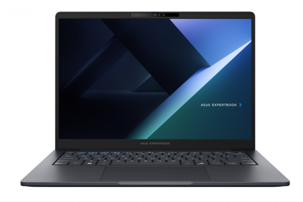 Laptop Asus Expertbook Essential B5405cca, Core Ultra 7-225h, 16gb, 512gb Ssd, 14 Pulgadas Wuxga,