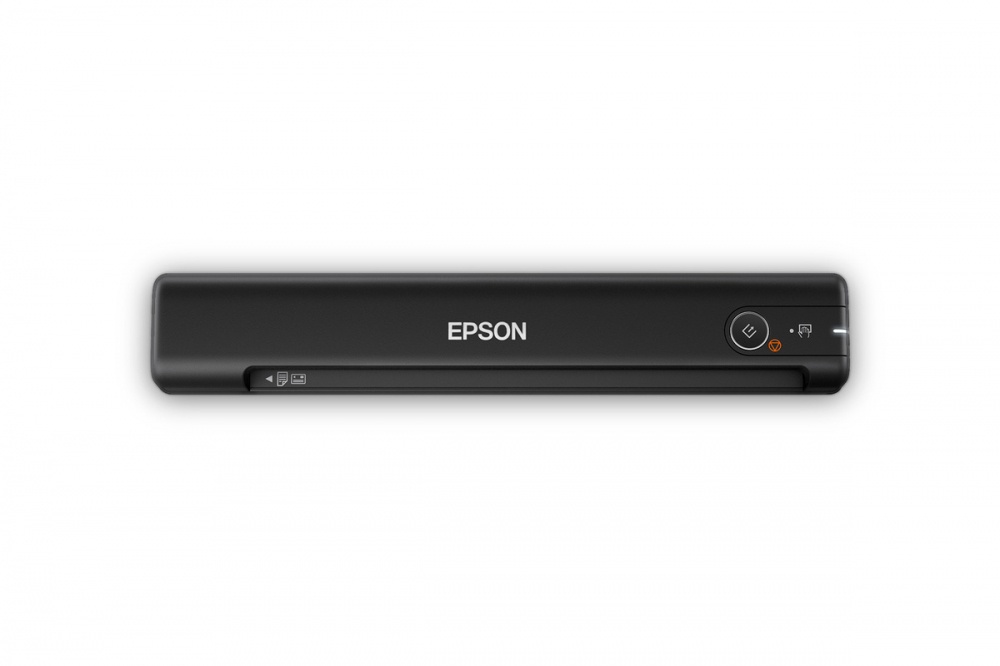 Escaner Epson Workforce Es-50, 7 Ppm, 600 Dpi, Usb, Adf, Portatil