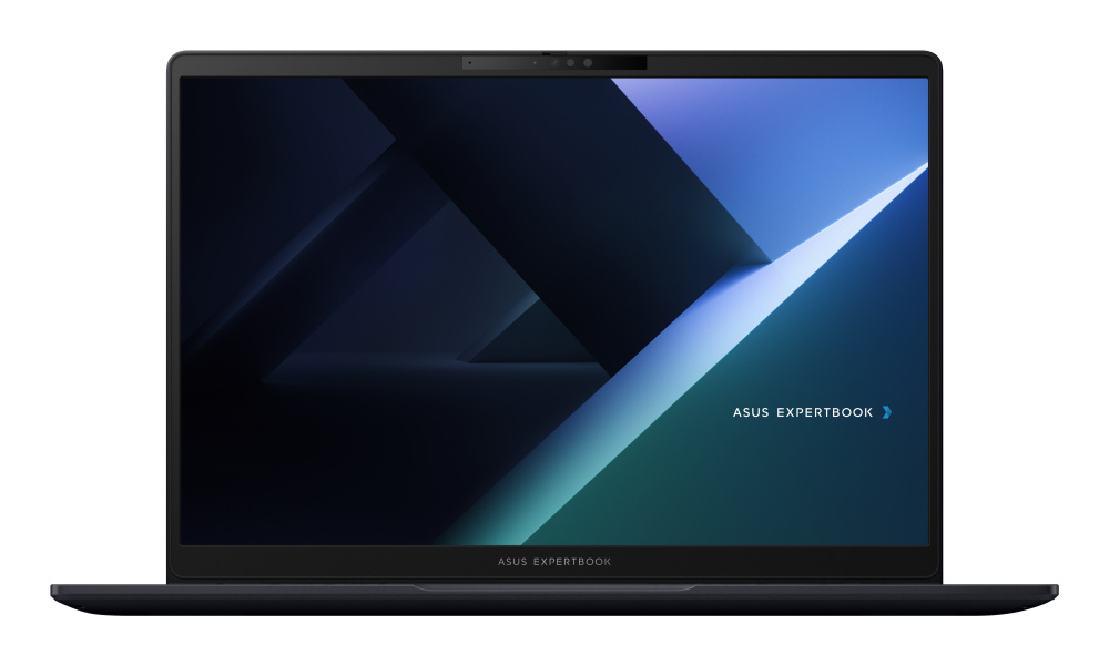 Laptop ASUS ExpertBook B5, 14" 1920x1200 WUXGA, Intel Core Ultra 7 255H, 16GB, 512GB SSD, Windows 11 Pro