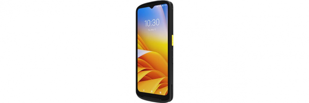 Zebra Terminal Portátil TC15 6.5", 4GB, Android 11, Bluetooth, WiFi - Incluye Batería y Cable USB