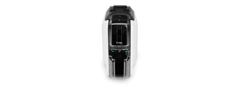 Zebra ZC100 Impresora de Credenciales, Sublimación/Transferencia térmica, 300 x 300 DPI, USB