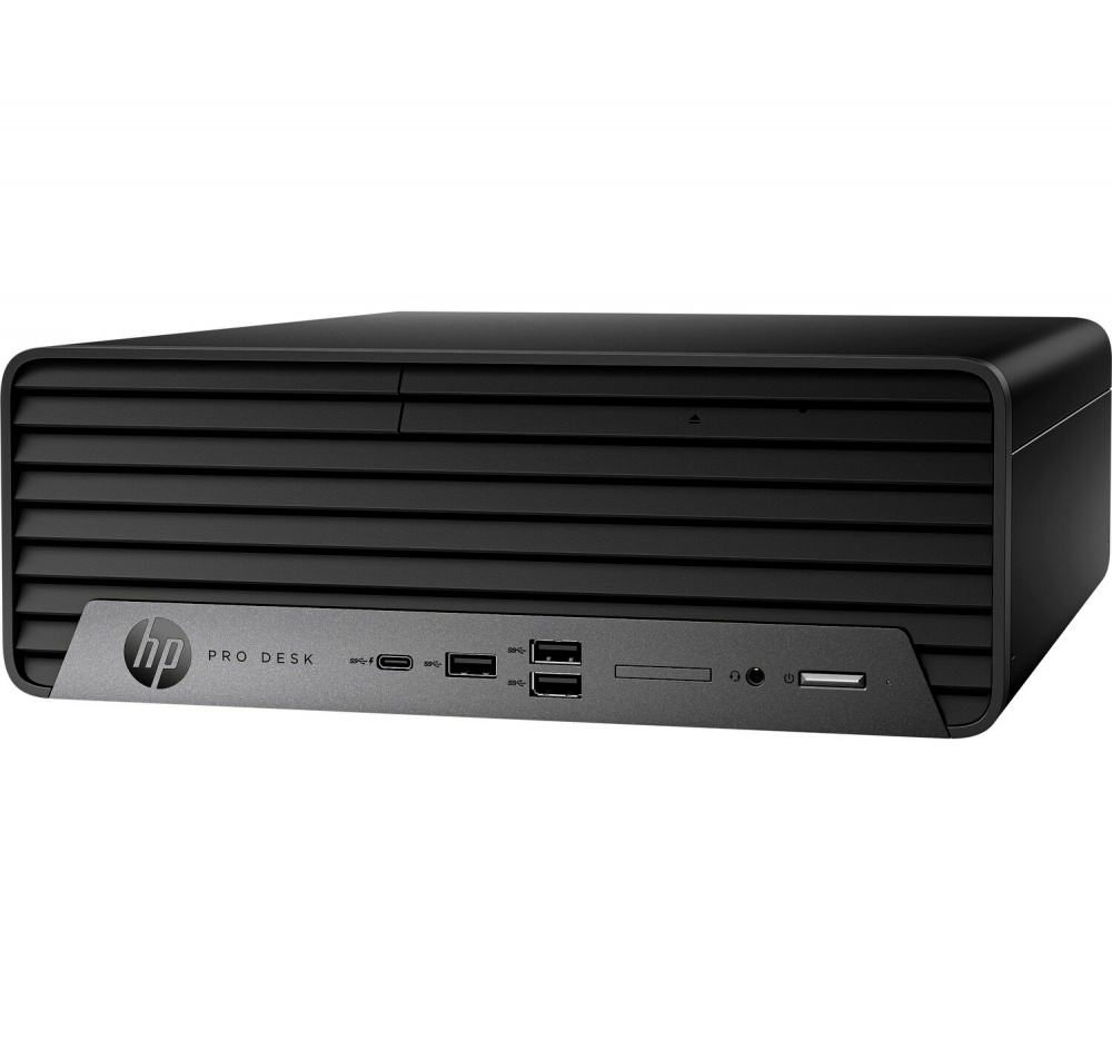 Computadora HP 9L8V5LA, Intel Core i5-13500, 8GB, 512GB SSD, Wi-Fi, Windows 11 Pro + Teclado/Mouse