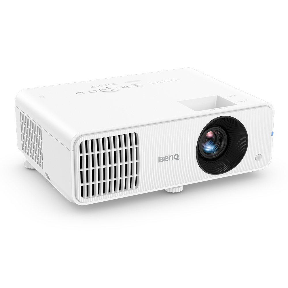 Videoproyector Benq Lw650 Dlp 4000 Lum Wxga 1280x800 Laser Hasta 20000 Hrs Zoom 1.3x Usb Tipo A Hdmi