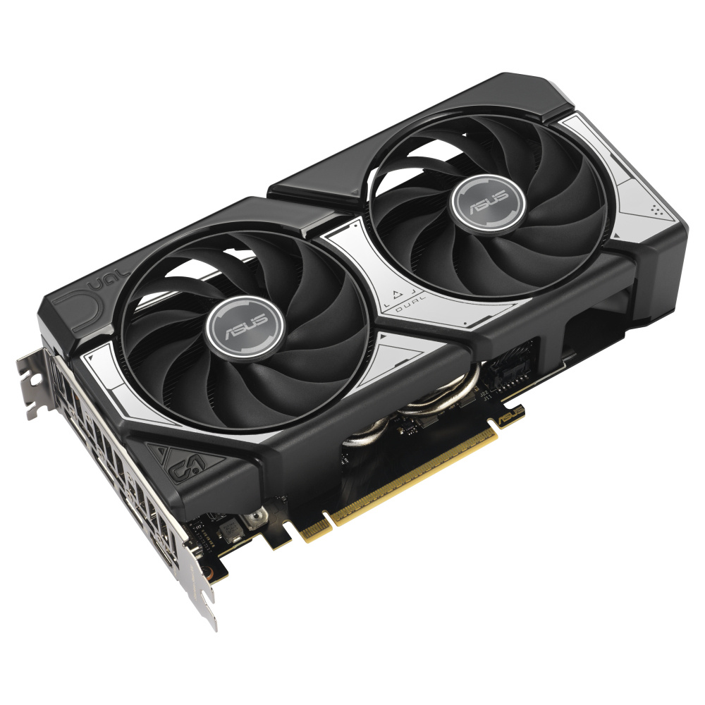 Tarjeta De Video Asus Dual-rtx5060ti-o8g 8gb Gddr7/1hmdi/3dp/pci 5.0