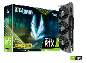 Tarjeta de Video Zotac NVIDIA GeForce RTX 3080 Trinity LHR, 10GB GDDR6
