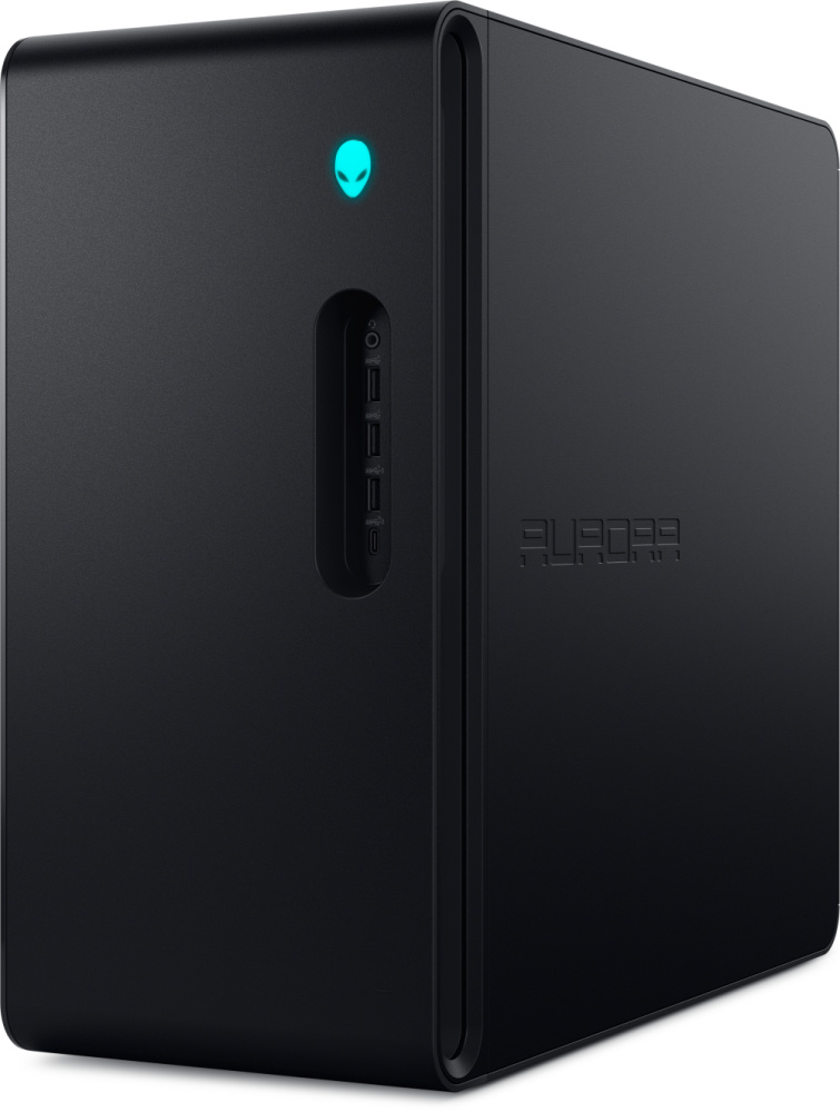 Computadora Gamer Alienware Aurora, Intel Core Ultra 7 265F, NVIDIA GeForce RTX 5060, 32GB, 1TB SSD, Wi-Fi, Windows 11 Home