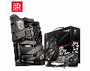 Tarjeta         Madre MSI Atx Meg X570s Ace Max, S-am4, AMD X570 AMD Ryzen