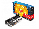 Tarjeta    De Video Sapphire Nitro+ AMD Radeon Rx 6750 XT Gaming, 12gb 192-bit GDDR6 11318-01-20g