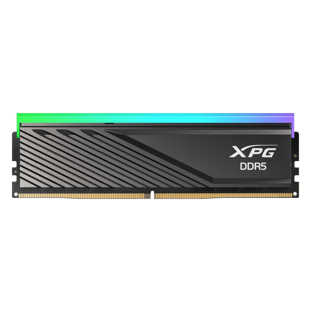 Xpg Memoria Ram Lancer Blade Rgb Ddr5 6000mhz 32gb Ecc Cl30 Xmp