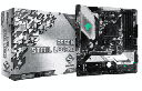 TARJETA MADRE ASROCK B550M STEEL LEGEND AM4 RYZEN GEN/3 PCIe/4.0