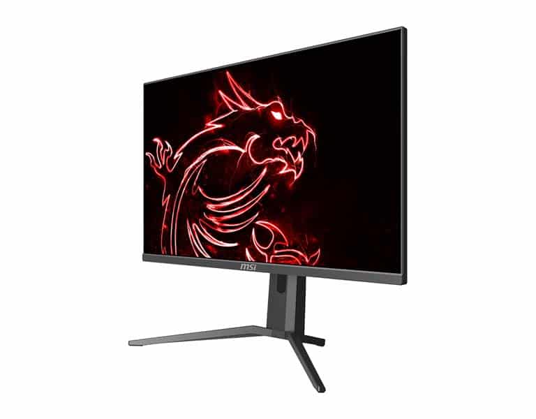 MONITOR PARA GAMING MSI OPTIX MAG273R 144MHZ 1080P 1MS IPS 27 PULGADAS FREESYNC E-SPORTS