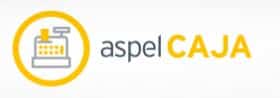 Aspel                                                                                                                                                                                                                                 Caja V5.0 ActualizaciÓn 1 Usr 1 Empresa (caja1af)