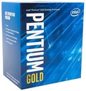 PROCESADOR INTEL PENTIUM G6400 4GHZ 4MB 58W SOC 1200 10 TH GEN (BX80701G6400)