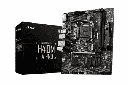 TARJETA MADRE MSI H410M-A PRO SOCKET 1200 INTEL 10 GEN DDR4