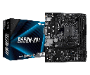 Tarjeta     Madre Asrock B550m-hdv AM4 Ryzen Gen/3 Pcie/4.0 Pue