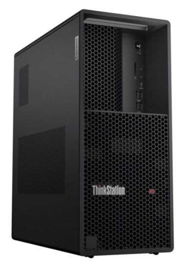 Workstation Pc Lenovo Thinkstation P3 Sff G2 / Core Ultra 9 U9285 / 32gb (2x 16gb) / 1tb Ssd /