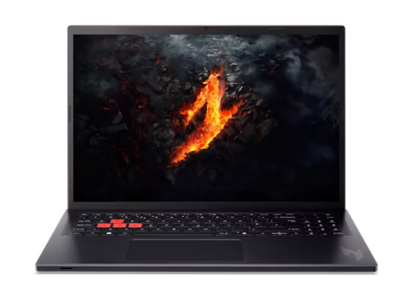 Laptop Gamer Acer Nitro Lite 16 Nl16-71g-552r, Core I5, 8 Gb Ram, 512 Ssd, Nvidia Geforce Rtx 4050 6