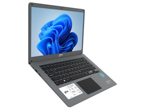 Notebook Ghia Libero 14 Plug Hd Intel Celeron N4020 Ram 4gb Ssd 128gb Camara Frontal 2.0 Mpx Wifi-bt
