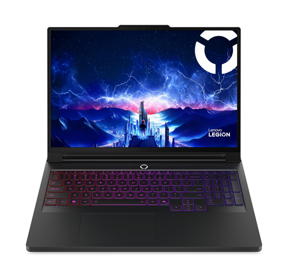 Laptop Gamer Lenovo Legion Pro 7 16IAX10H, 16" 2560x1600, Intel Core Ultra 9 275HX, NVIDIA GeForce RTX 5090, 32GB, 2TB SSD, Windows 11 Home, Español
