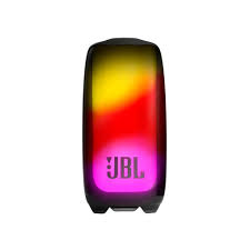 Bocina Jbl Pulse 5 Portable Bluetooth With Ligth Show