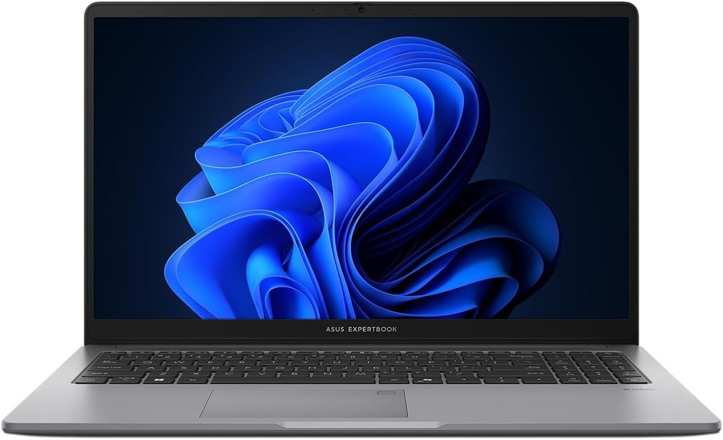 Laptop Asus Expertbook, P1503cva, 15.6 Pulgadas, Fhd Intel, Core 7 240 H,16gb, 512gb Ssd, Windows 11