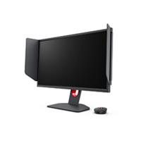 Monitor Benq Esports Xl2546x 24.5 1920x1080 Hdmi 2.0x3 Audifonos In Usb 2.0x1 Gris Oscuro Tecnologia