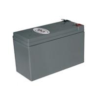 Batera Interna Tripp-lite Modelo Rbc51 Para Ups Especficos Apc Belkin Powerwar Y Otros 1aÑo De