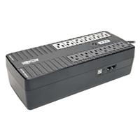 Nobreak Tripp-lite Internet750u, 450w, 120v 12 Contactos, Usb Ultra Compacto