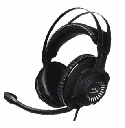 HEADSET PARA GAMING HYPERX CLOUD REVOLVER S CON MICR STEREO Y 7.1 PARA CONSOLA/PC HX-HSCRS-GM/NA