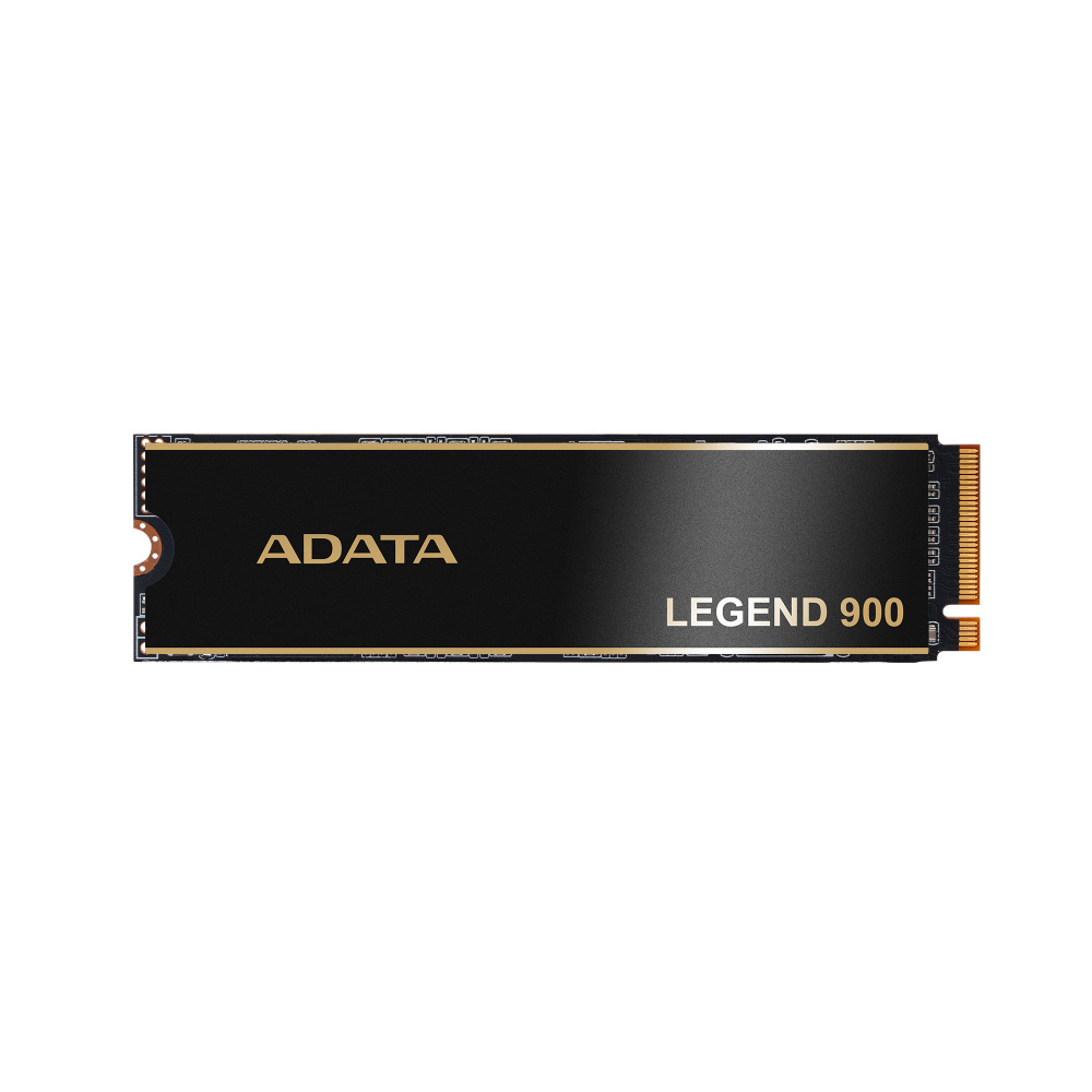 ADATA SSD LEGEND 900 NVMe, 2TB, PCI Express 4.0, M.2  SLEG-900-2TCS