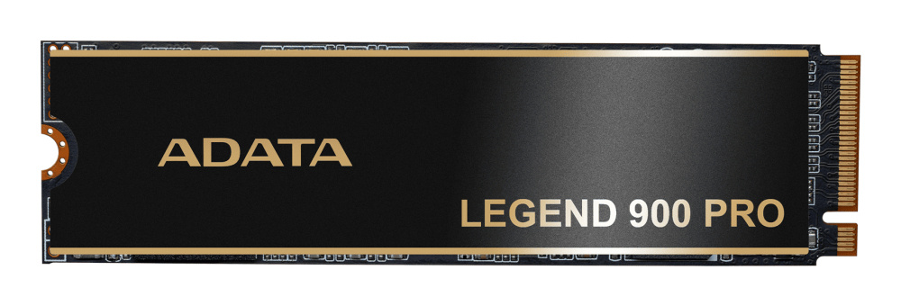 ADATA SSD LEGEND 900 NVMe, 1TB, PCI Express 5400MB/S 7400MB/S 4.0, M.2  SLEG-900P-1TCS