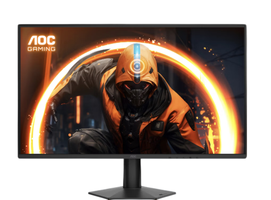 Monitor Gamer Aoc 27g50z / Panel Ips / 27 Pulgadas / Hdmi / Displayport / Aspecto 16;9 / Tr 1 Ms /