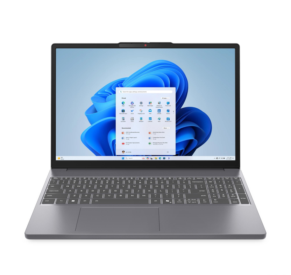 Laptop Lenovo Ideapad Slim 3 15irh10/core I7-13620h  4.9ghz Max Frec/16gb/512gbssd/15.3