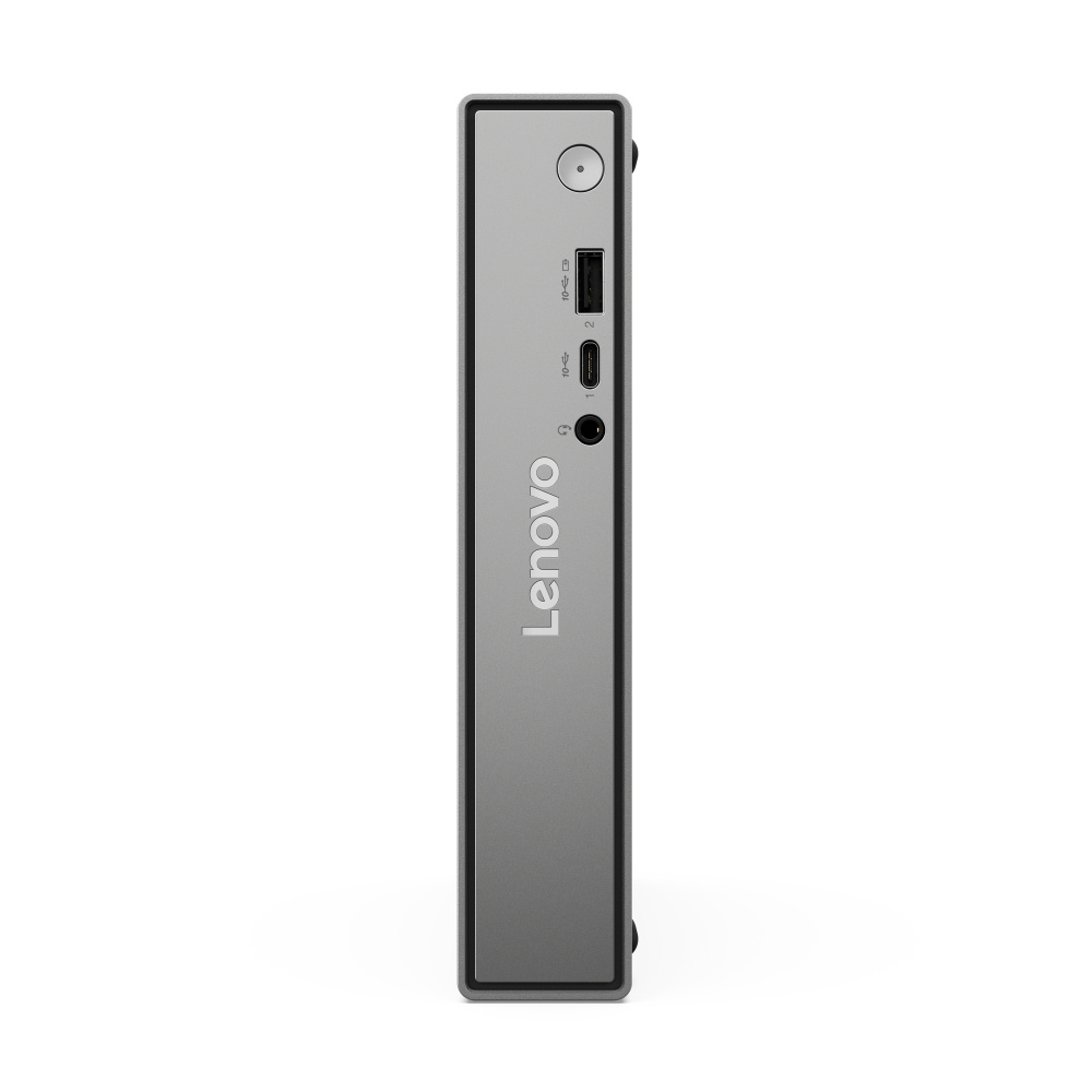 Pc Lenovo Thinkcentre Neo 50q Gen 5 Intel Core 5 210h A 3.6 Ghz 16 Gb 512 Ssd M.2 Teclado Y Mouse