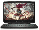 LAPTOP PARA GAMING ALIENWARE M15 CORE I7 8750H GEFORCE RTX2060 6GB 16GB DDR4 128GB SSD 1TB HDD WINDOWS 10