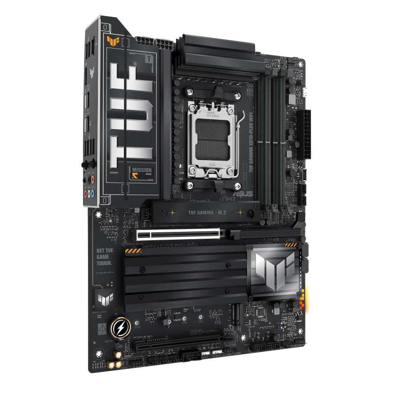 MB ASUS TUF GAMING X870 PLUS WIFI AM5 DDR5 4M.2 TUF GAMING X870 PLUS WIFI