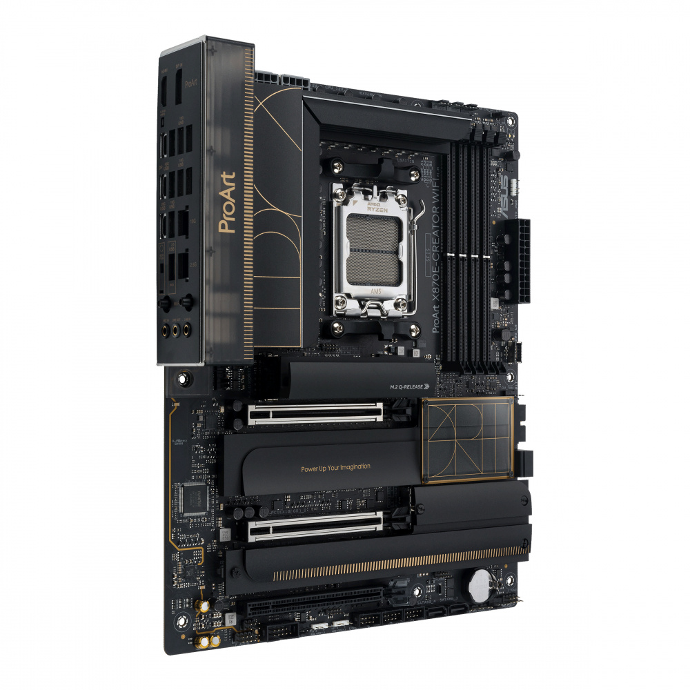 MB ASUS PROART X870E CREATOR WIFI ATX AMD AM5 RYZEN PROART X870E CREATOR WIFI