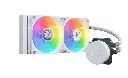 Watercooling Cooler Master MasterLiquid ML240L V2 ARGB White Edition 240mm MLW-D24M-A18PW-RW