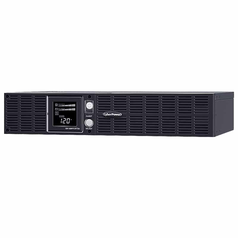 Ups/no                                                                                                                                                                                                                                                                                                                          Break Cyberpower Or1500pfcrt2u 1500va/1050w Pfc Activas