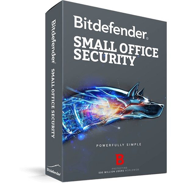 Bitdefender                                                                                                                                                                                                                                                                                                                                                                                                                                                                                                                                                                                                                                                                                                                                      Small Office Security 10usr+1fs (tmbd-053)