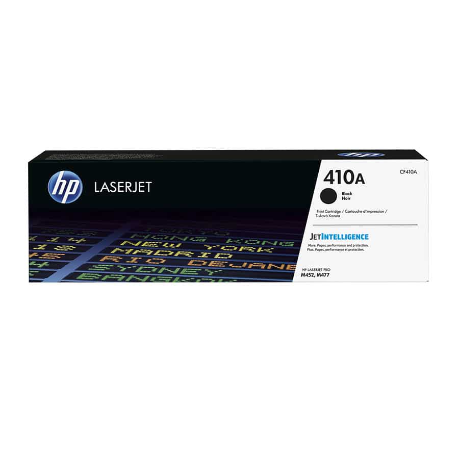 Toner                                                                                                                                                                                                                                                                                                                                                                                                                                                                                                                                                                                                                                                                                                                                                                                                                 Hp 410a Negro Laserjet Pro M452/m477 (cf410a)