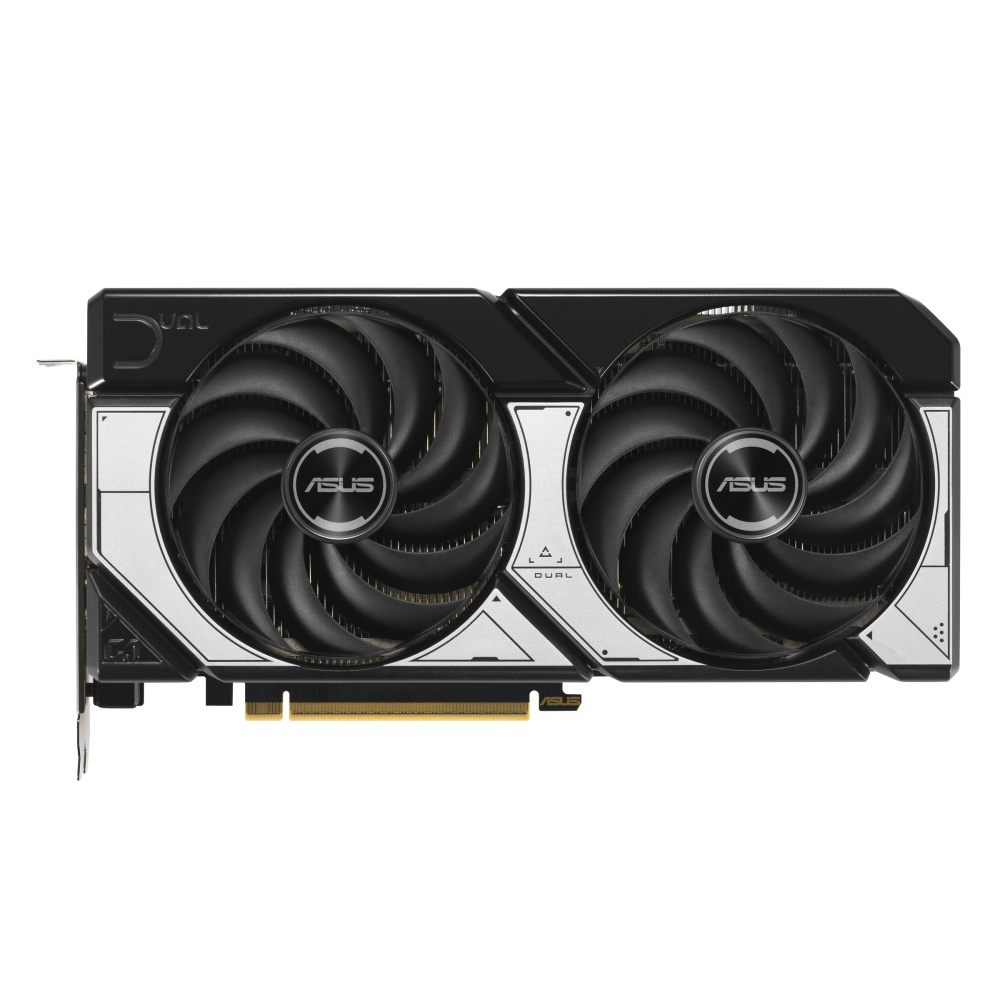 VGA ASUS NVIDIA DUAL RTX5070 O12G GDDR7 PCIE5.0 1HDMI 2DP2.1 DUAL RTX5070 O12G