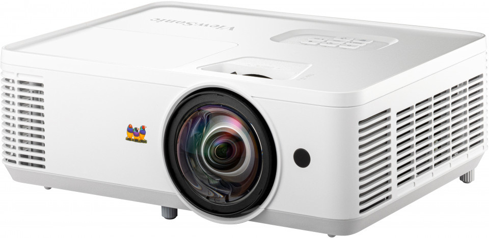 Proyector Xga Tiro Corto De 4000 Ansi Lumen