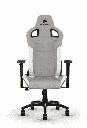 SILLA PARA GAMING CORSAIR T3 RUSH GRAY WHITE CF-9010030-WW