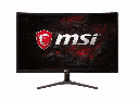 MONITOR PARA GAMING MSI OPTIX G241VC 75HZ CURVO 1080 P 1MS FREESYNC