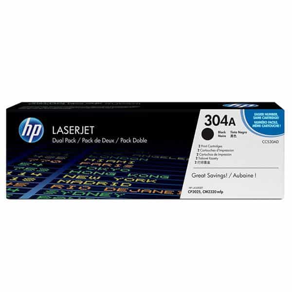 Toner                                                                                                                                                                                                                                                                                                                                                                                                                                                                                                                                                                                                                                                                                                                                                                                                                  Hp 304a Negro Para Cm2320n/cm2320nf/cp2025dn/cp2025n (cc530a)