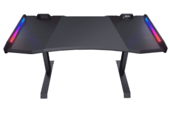 ESCRITORIO PARA GAMING COUGAR MARS DUAL SIDED RGB LIGHTING