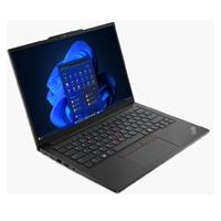 Laptop Lenovo Thinkpad E14 Gen 6 / Core Ultra 7 155h 4.8ghz / 16gb Ddr5 / 512gb Ssd / 14 Wuxga